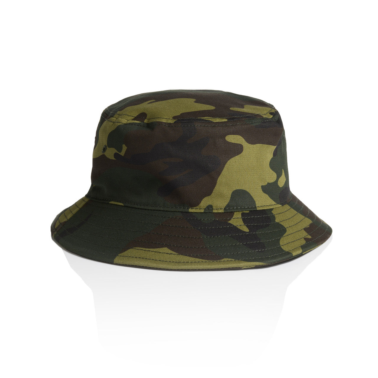 Camo Bucket Hat 1117C - Camo