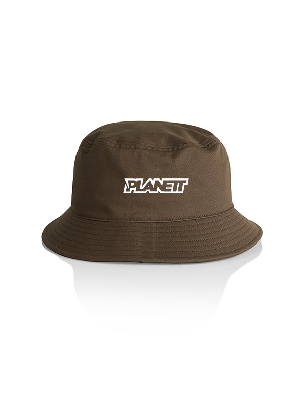 Coffee Bucket Hat