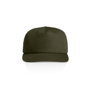 Surf Cotton Cap 1119 - Army