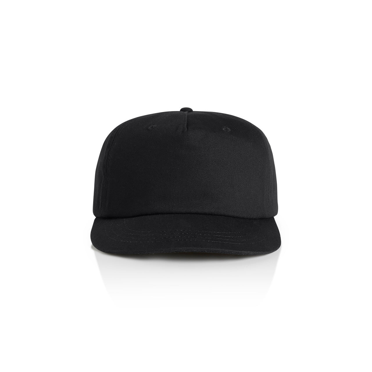 Surf Cotton Cap 1119 - Black
