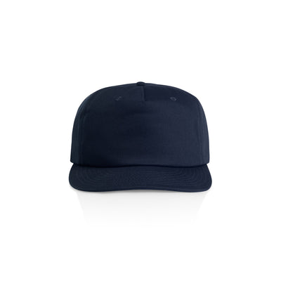 Surf Cotton Cap 1119 - Navy