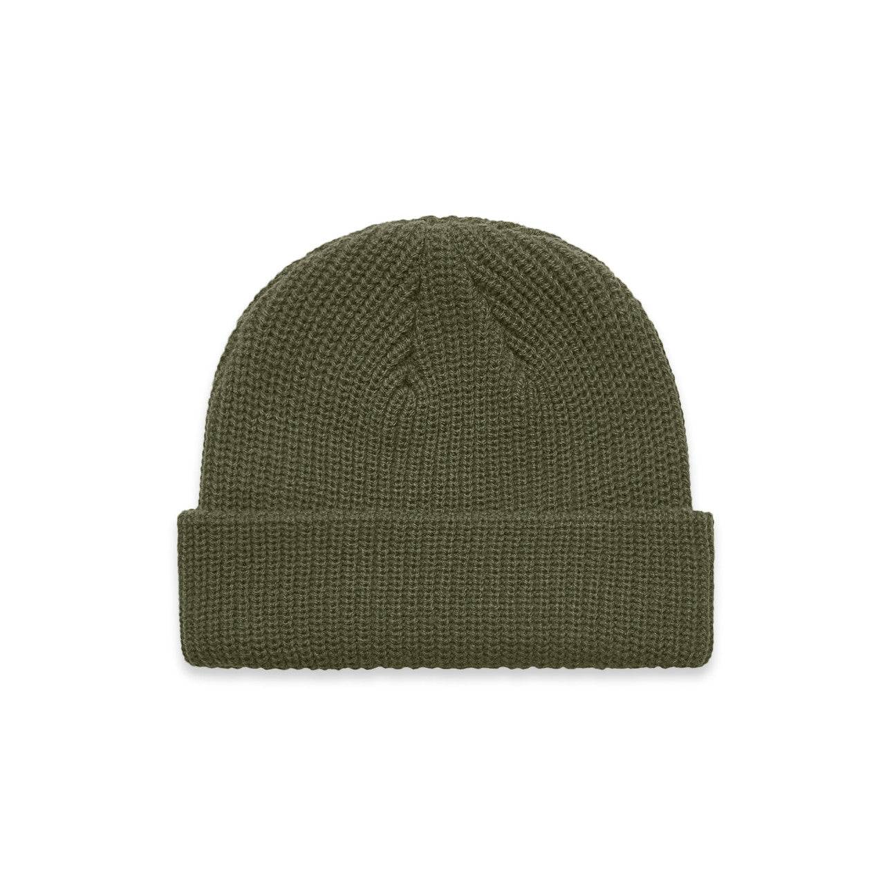 Cable Beanie 1120 - Army