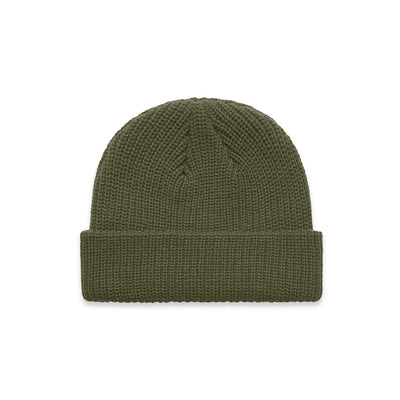 Cable Beanie 1120 - Army