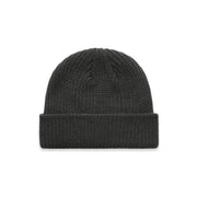 Cable Beanie 1120 - Coal
