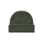 Cable Beanie 1120 - Cypress