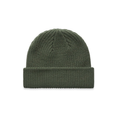 Cable Beanie 1120 - Cypress