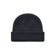 Cable Beanie 1120 - Navy