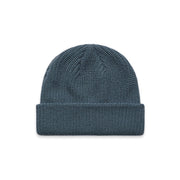 Cable Beanie 1120 - Petrol Blue