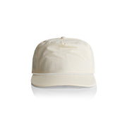 Surf Rope Cap 1123 - Ecru/White