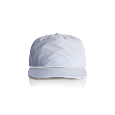 Surf Rope Cap 1123 - Powder/White