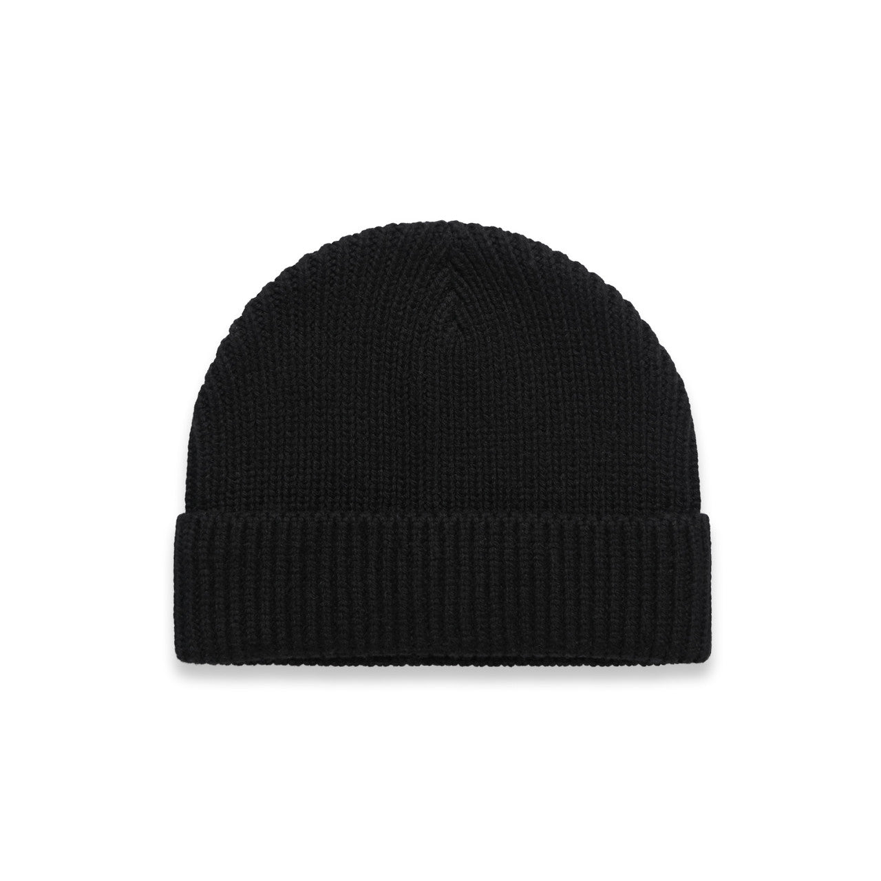 Gauge Beanie 1125 - Black