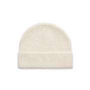 Gauge Beanie 1125 - Ecru