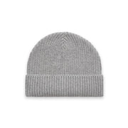 Gauge Beanie 1125 - Grey Marle