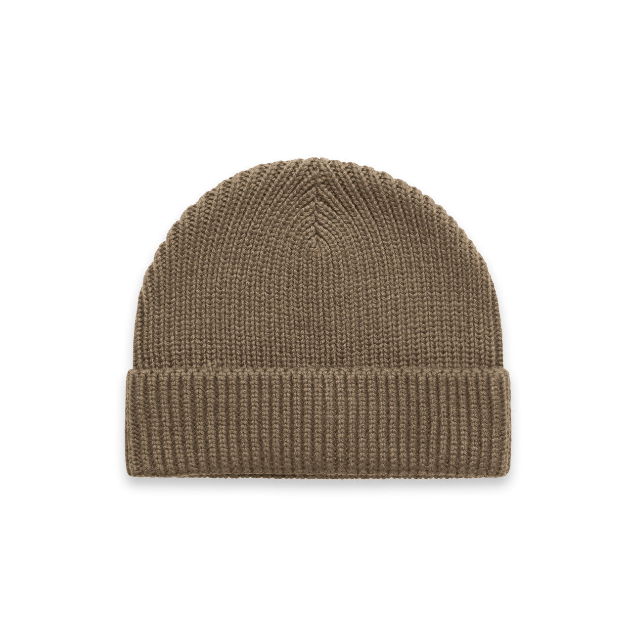 Gauge Beanie 1125 - Walnut