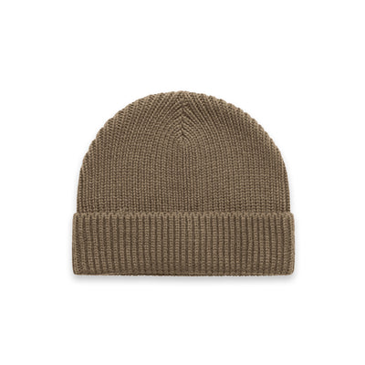 Gauge Beanie 1125 - Walnut