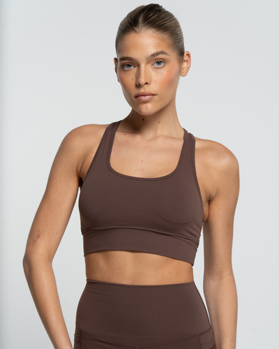 Racer Crop