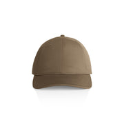 Access Cap 1130 - Walnut