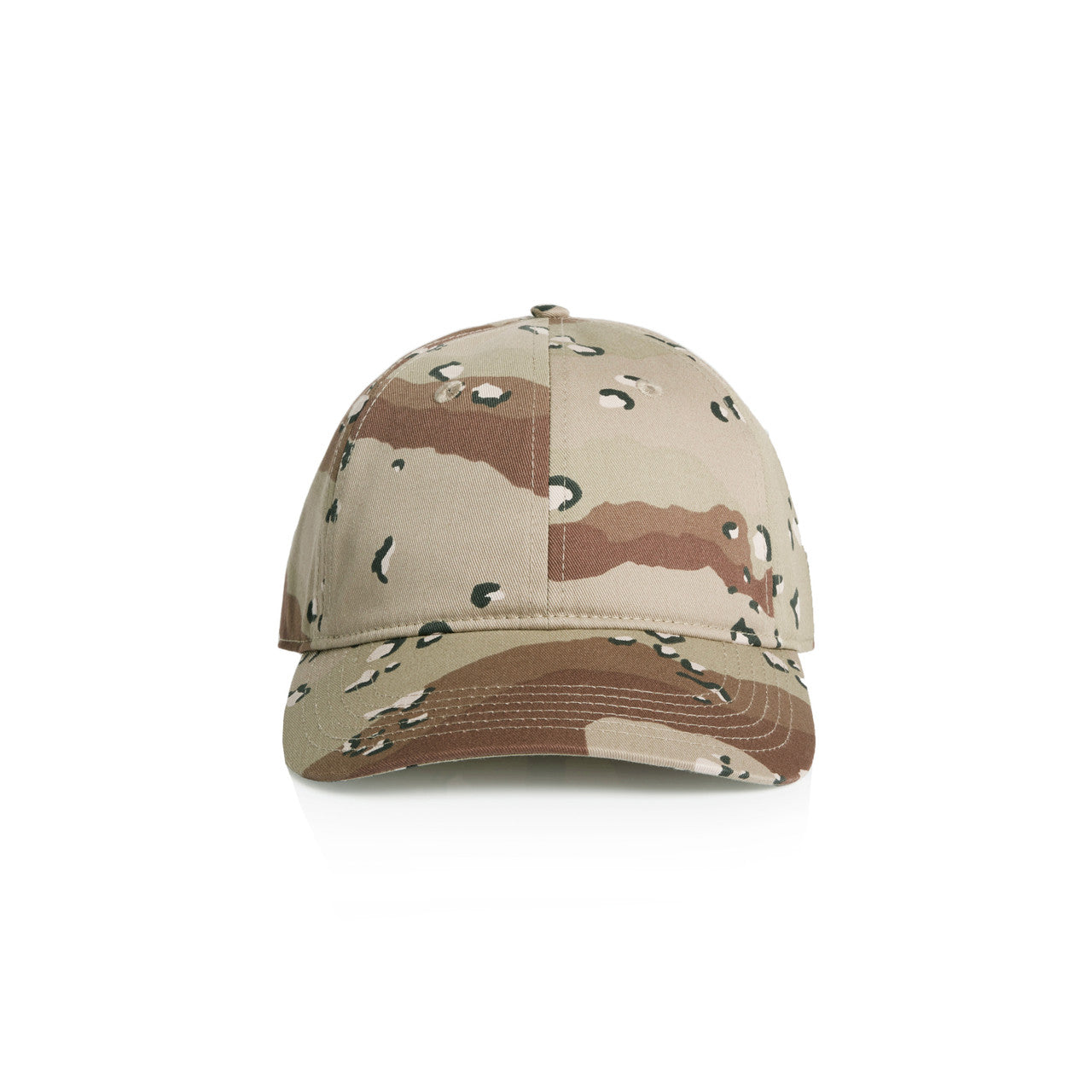 Access Camo Cap 1130C - Desert Camo