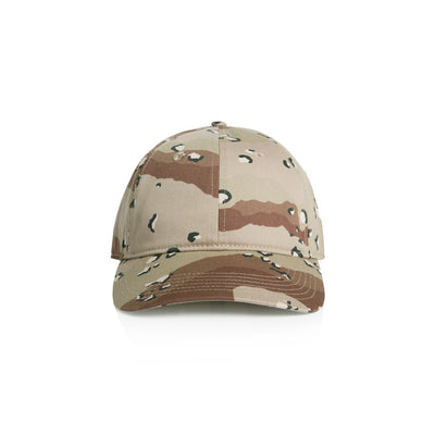 Access Camo Cap 1130C - Desert Camo