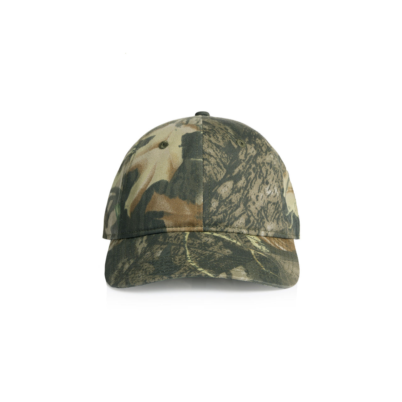 Access Camo Cap 1130C - Tree Camo