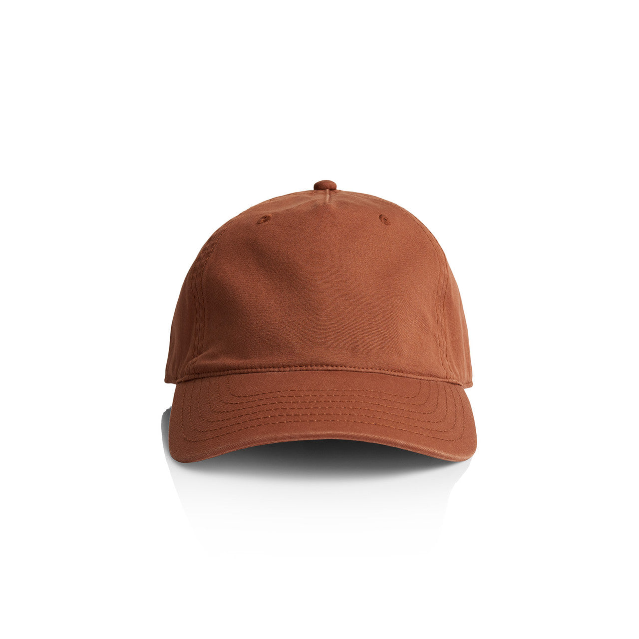 Access Five Panel Cap 1132 - Clay