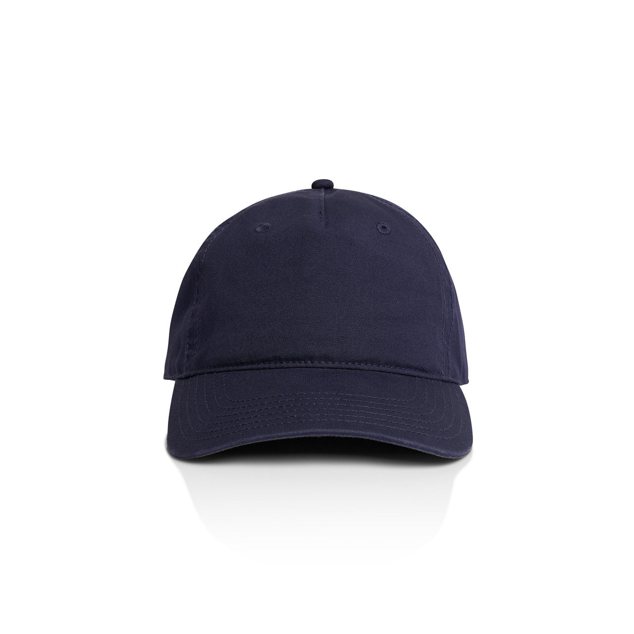Access Five Panel Cap 1132 - Midnight Blue