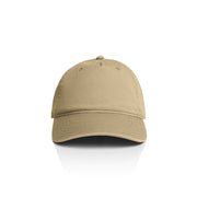 Access Five Panel Cap 1132 - Sand