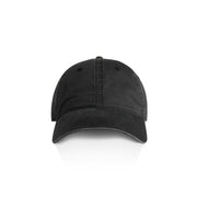 Access Faded Cap 1134 - Faded Black