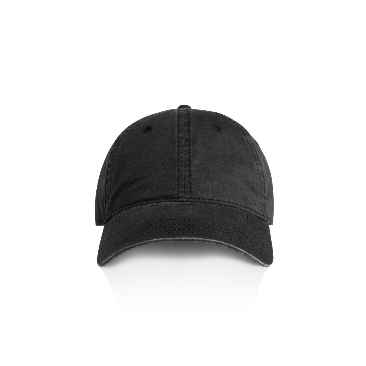 Access Faded Cap 1134 - Faded Black