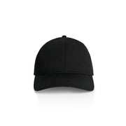 Wo's Access Cap 1138 - Black