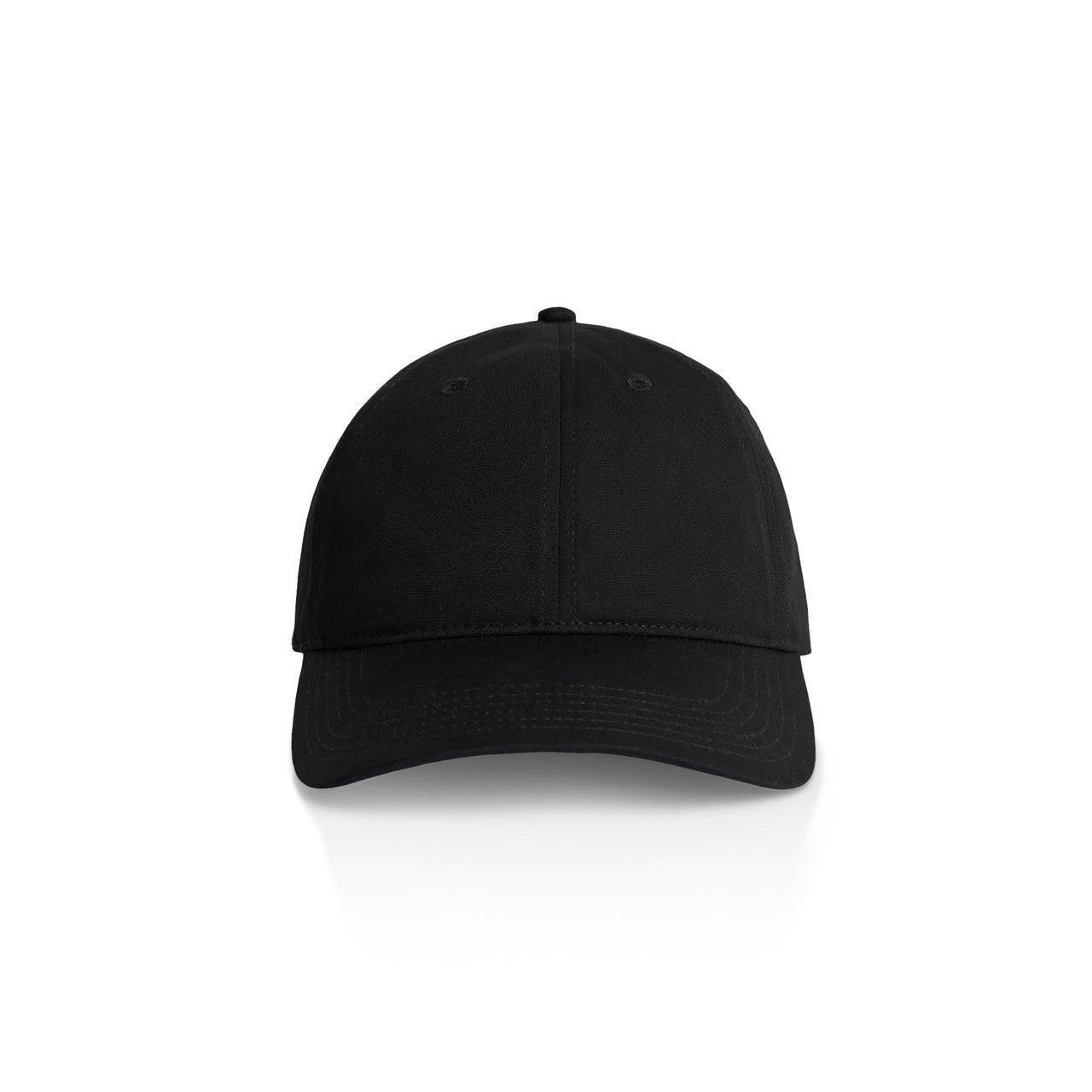 Wo's Access Cap 1138 - Black