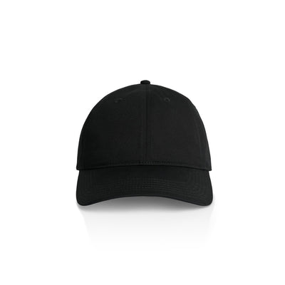 Wo's Access Cap 1138 - Black