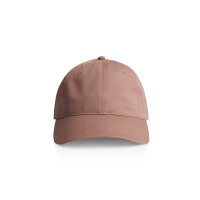 Wo's Access Cap 1138 - Hazy Pink