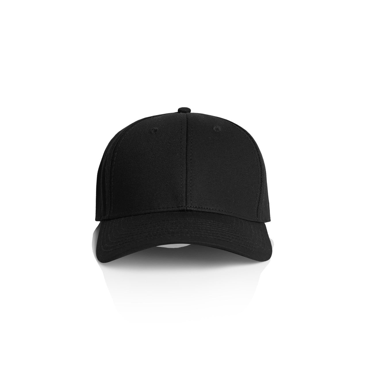 Icon Cap 1140 - Black