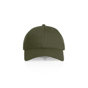 Icon Trucker Cap 1141 - Army