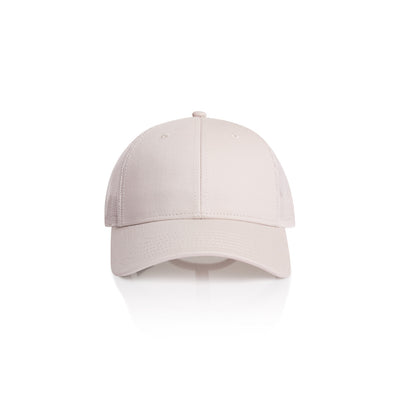 Icon Trucker Cap 1141 - Bone