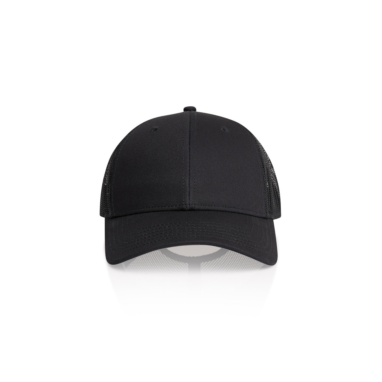 Icon Trucker Cap 1141 - Navy