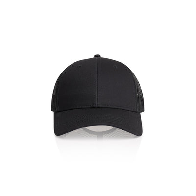 Icon Trucker Cap 1141 - Navy