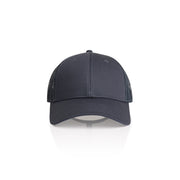 Icon Trucker Cap 1141 - Petrol Blue