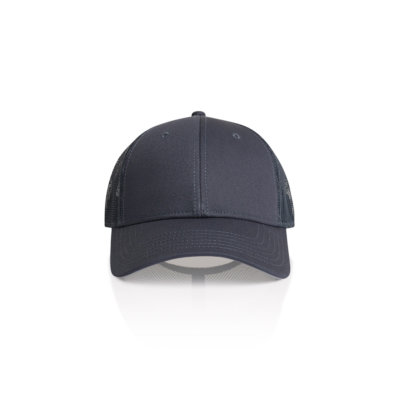 Icon Trucker Cap 1141 - Petrol Blue