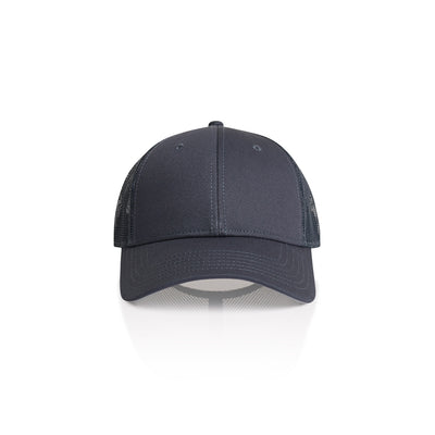 Icon Trucker Cap 1141 - Petrol Blue
