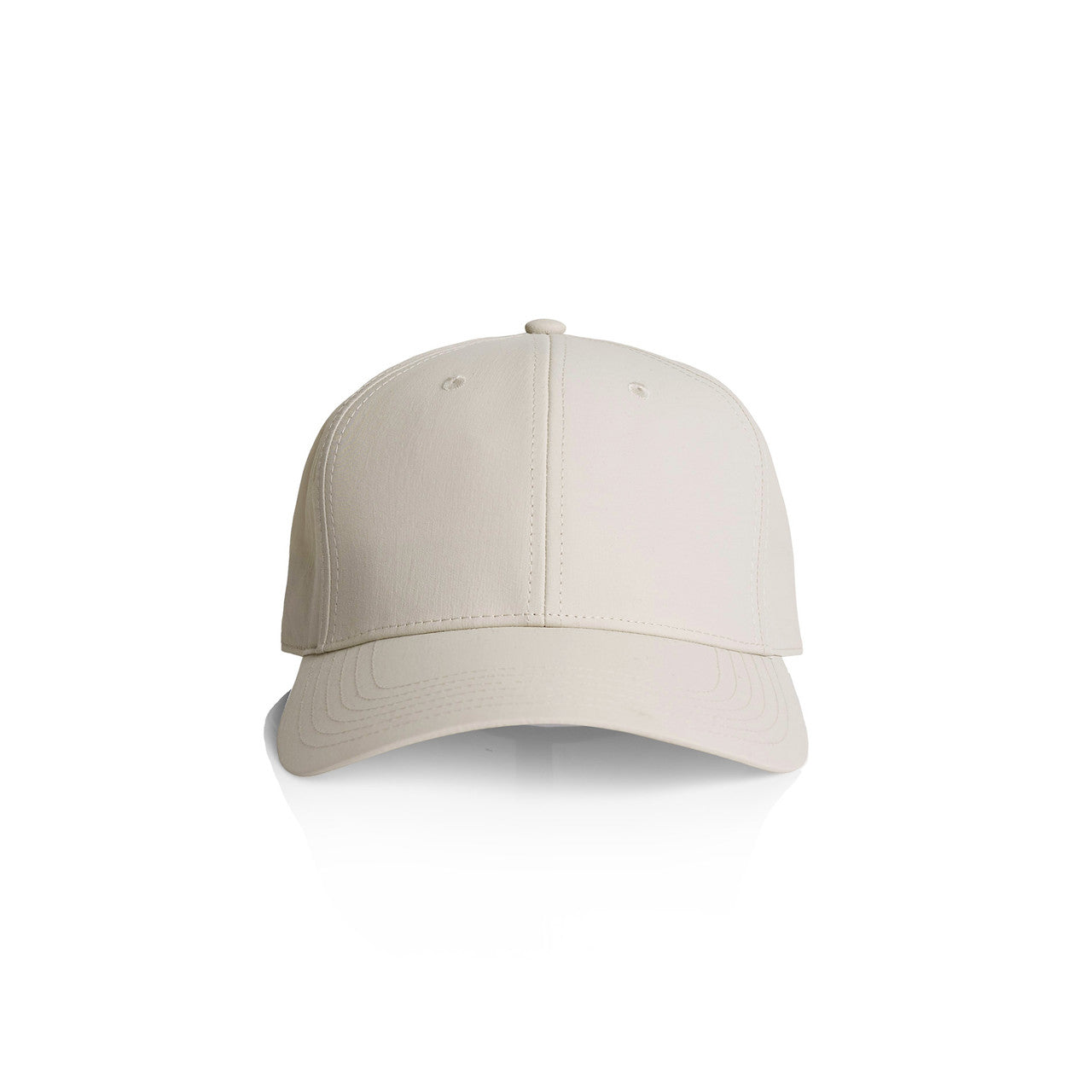 Icon Nylon Cap 1142 - Bone