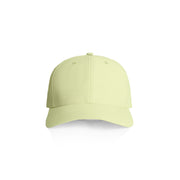Icon Nylon Cap 1142 - Lime