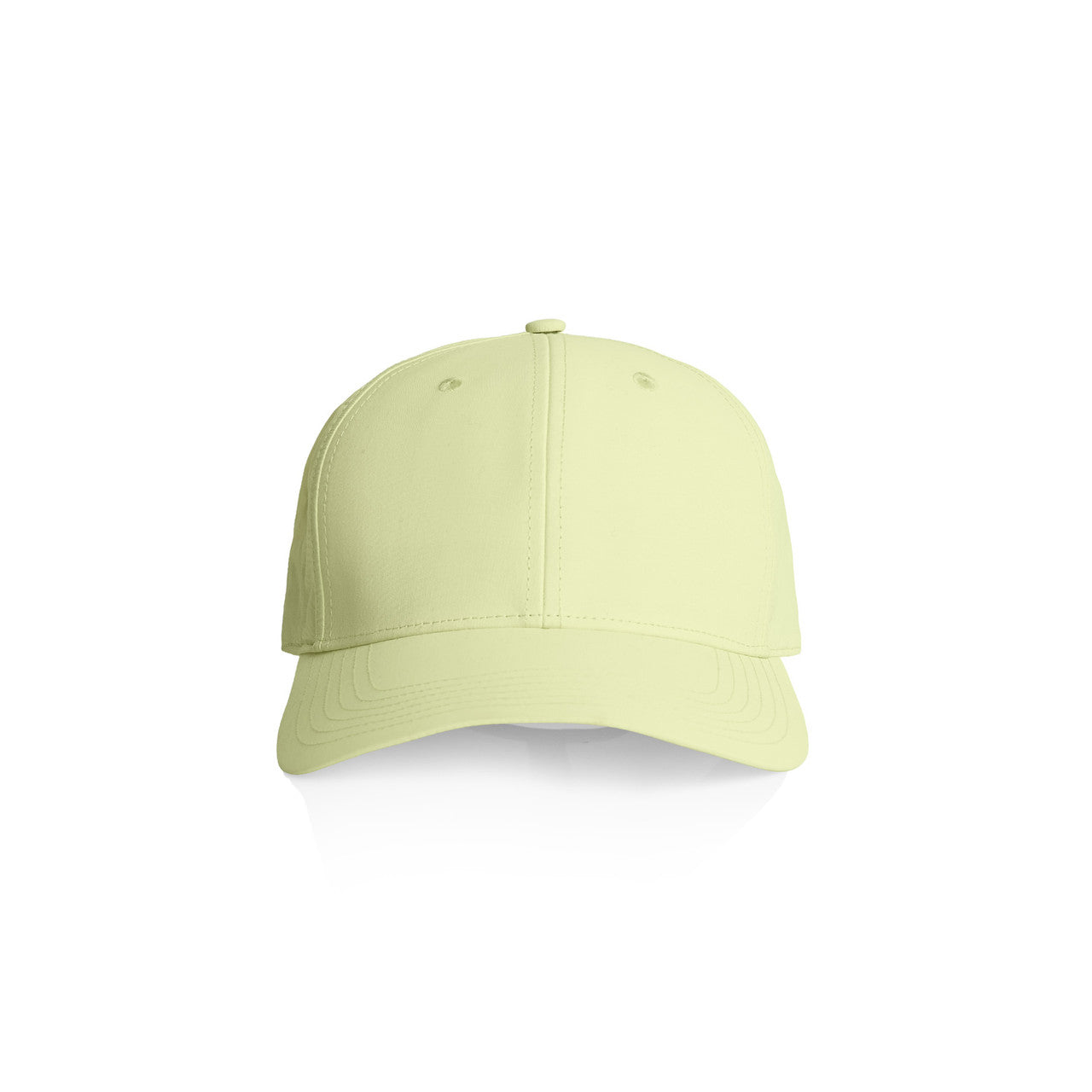 Icon Nylon Cap 1142 - Lime