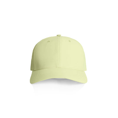 Icon Nylon Cap 1142 - Lime