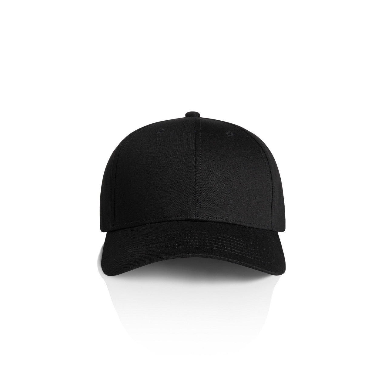 Icon Flex Cap 1143 - Black