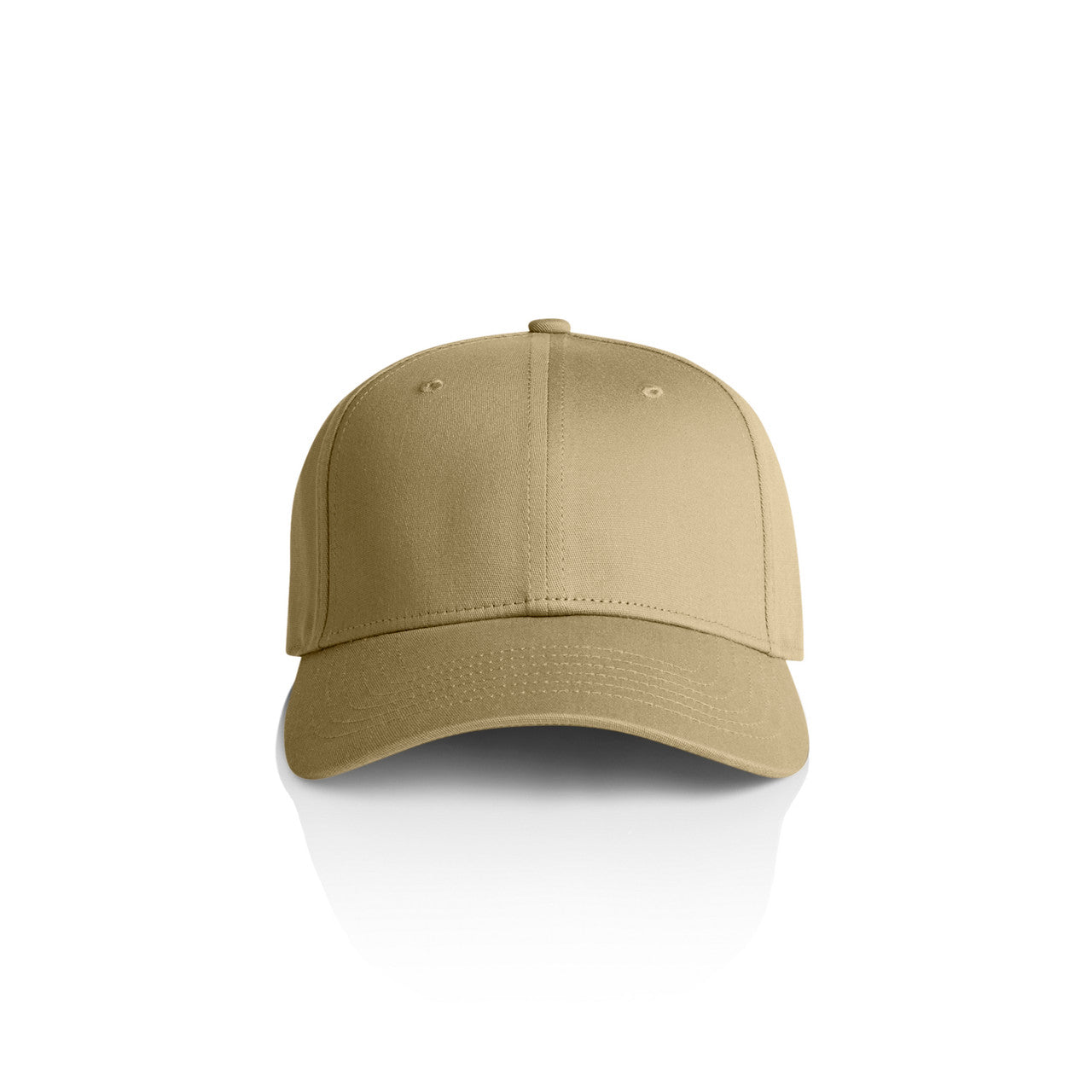 Icon Flex Cap 1143 - Khaki