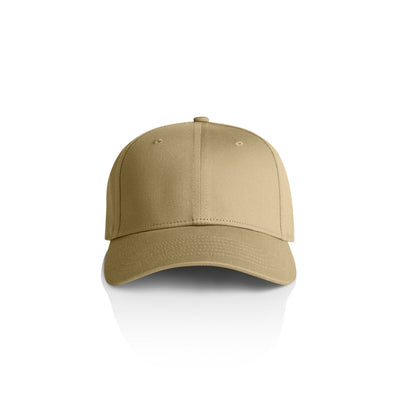 Icon Flex Cap 1143 - Khaki