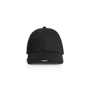 Icon Kids Cap 1149 - Black