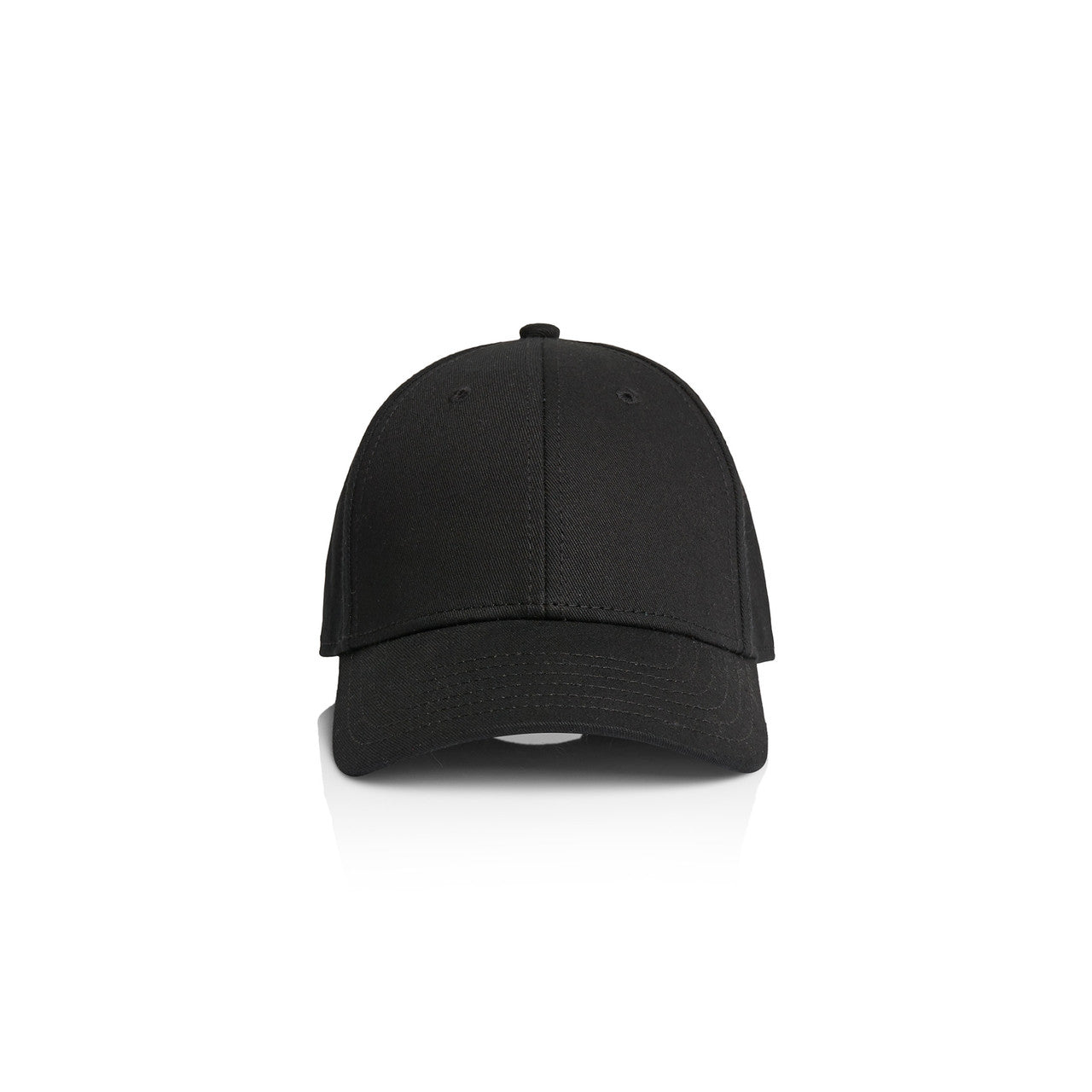 Icon Kids Cap 1149 - Black